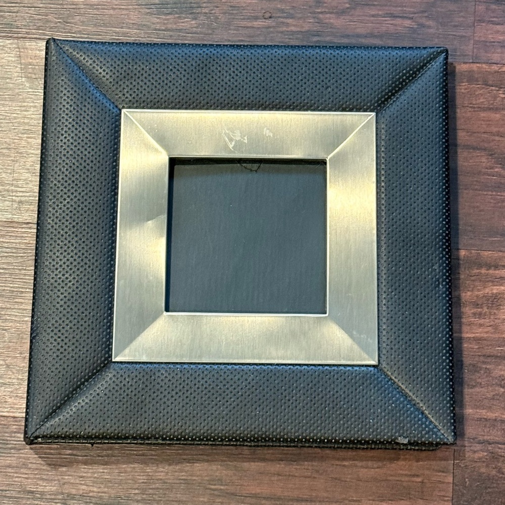 VOS Memory Book Photo Album with Picture Frame